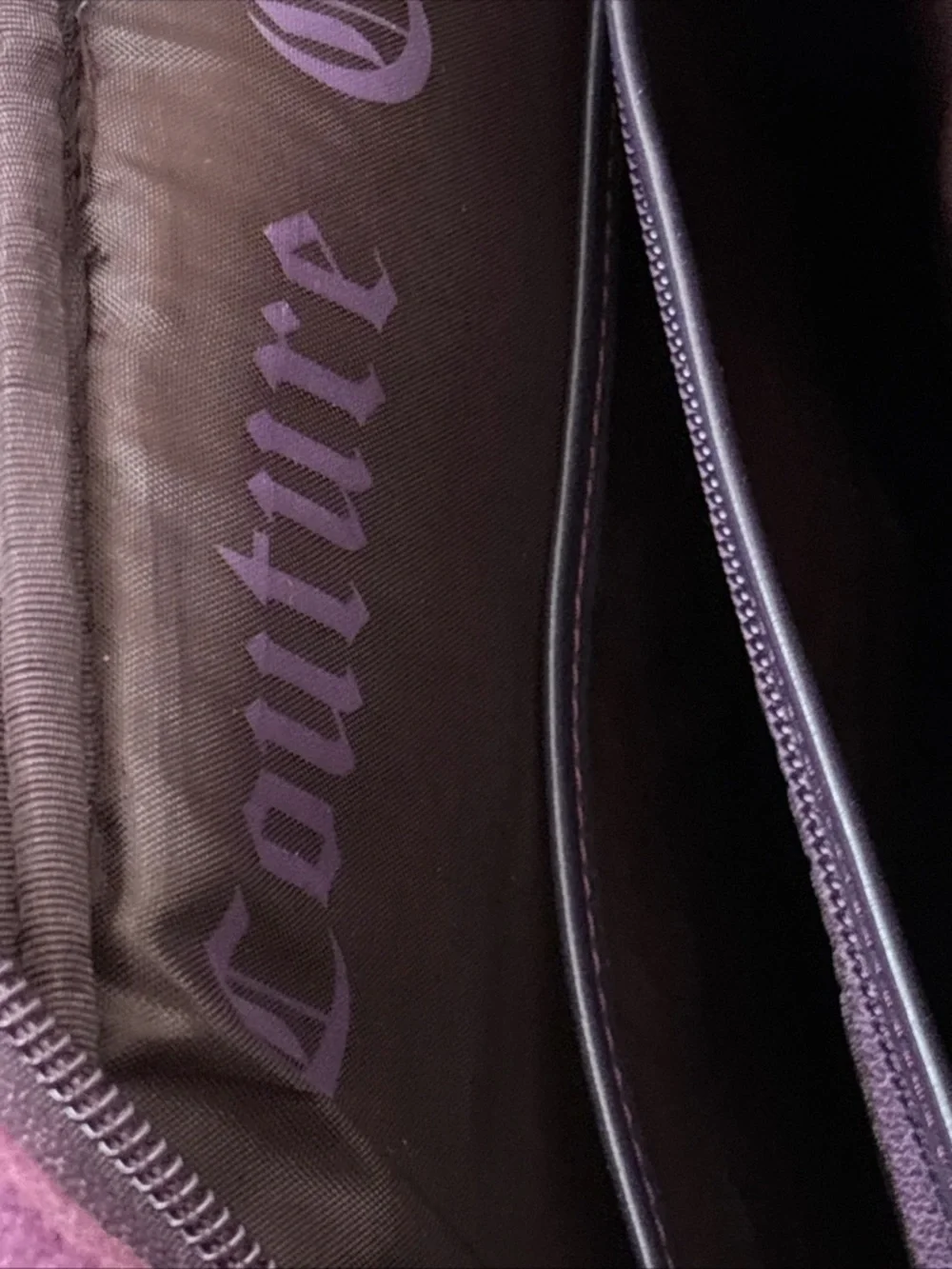 Juicy Couture juicy couture